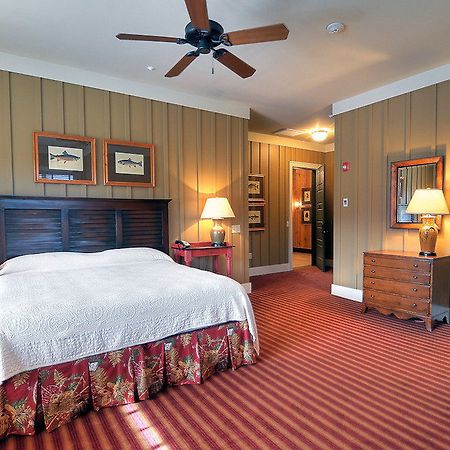 Bright'S Creek Lodge Columbus Eksteriør billede