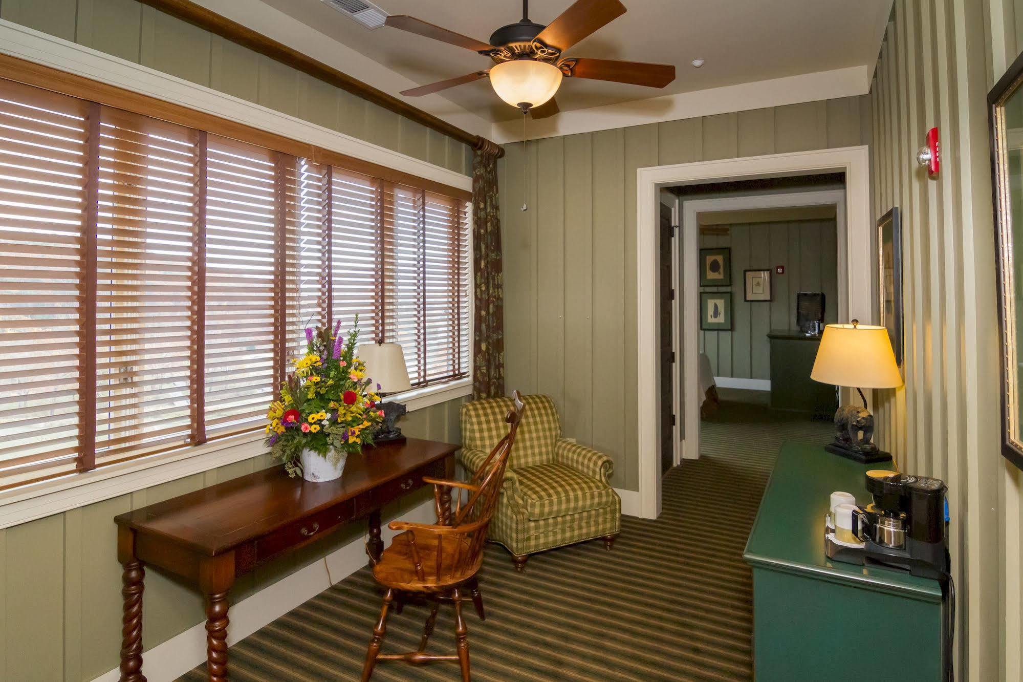 Bright'S Creek Lodge Columbus Eksteriør billede