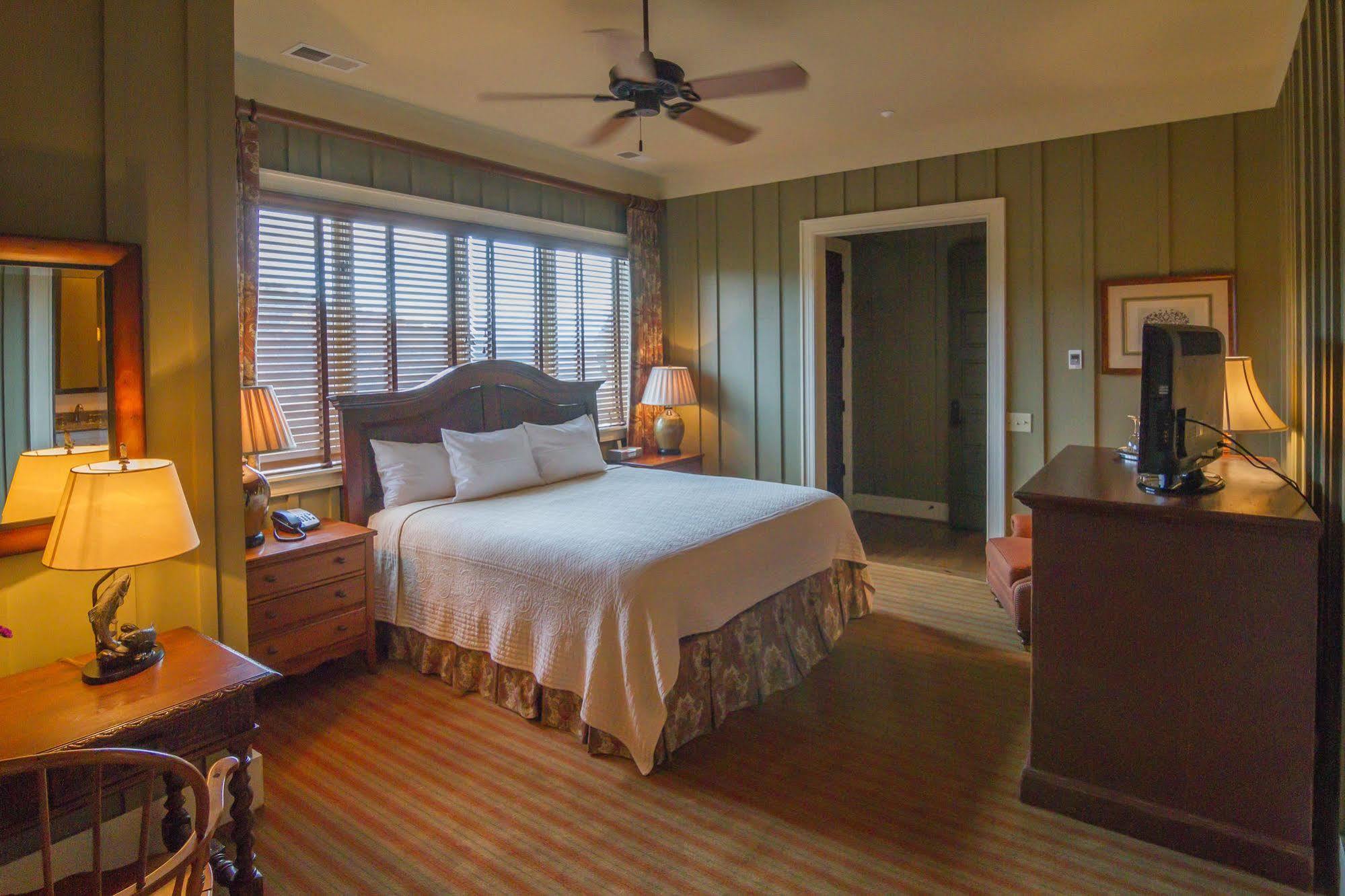 Bright'S Creek Lodge Columbus Eksteriør billede