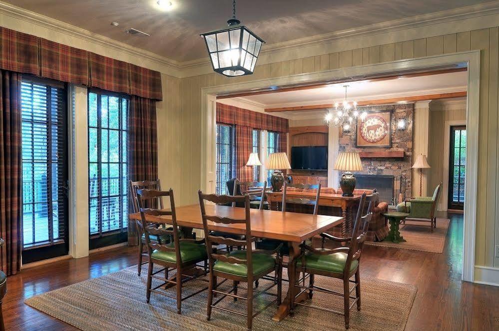 Bright'S Creek Lodge Columbus Eksteriør billede