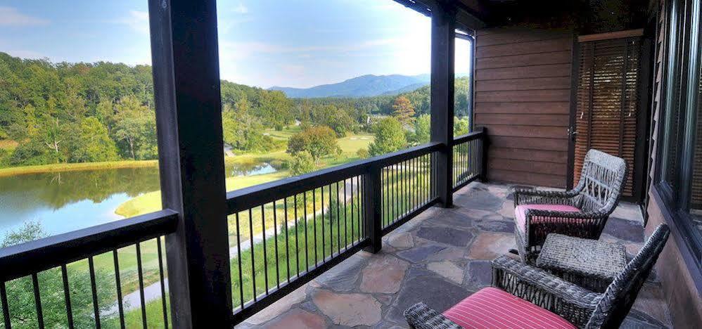Bright'S Creek Lodge Columbus Eksteriør billede