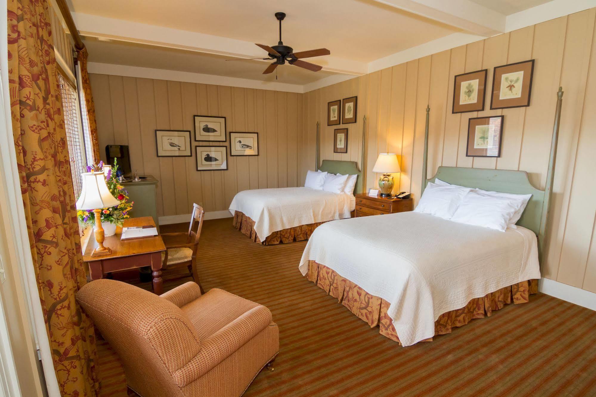 Bright'S Creek Lodge Columbus Eksteriør billede