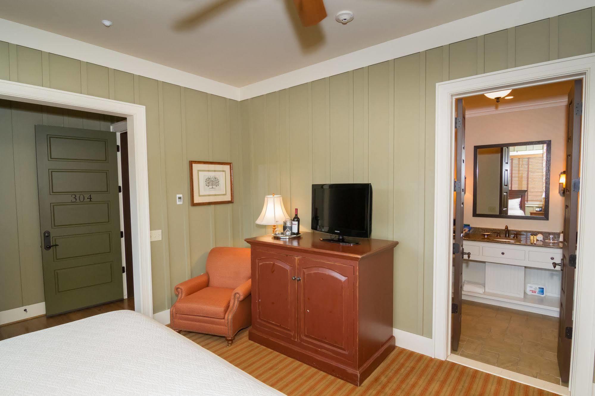 Bright'S Creek Lodge Columbus Eksteriør billede