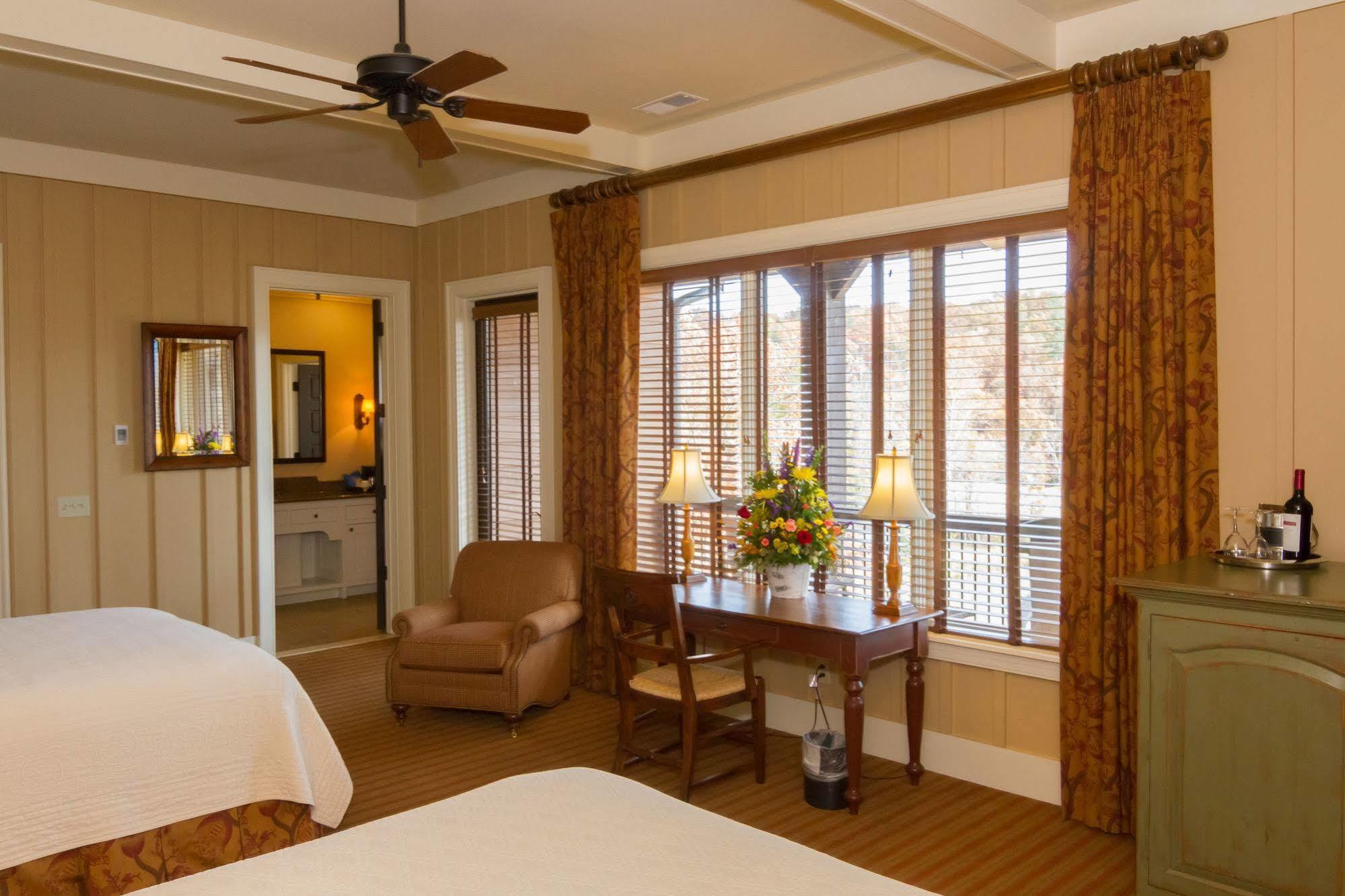 Bright'S Creek Lodge Columbus Eksteriør billede