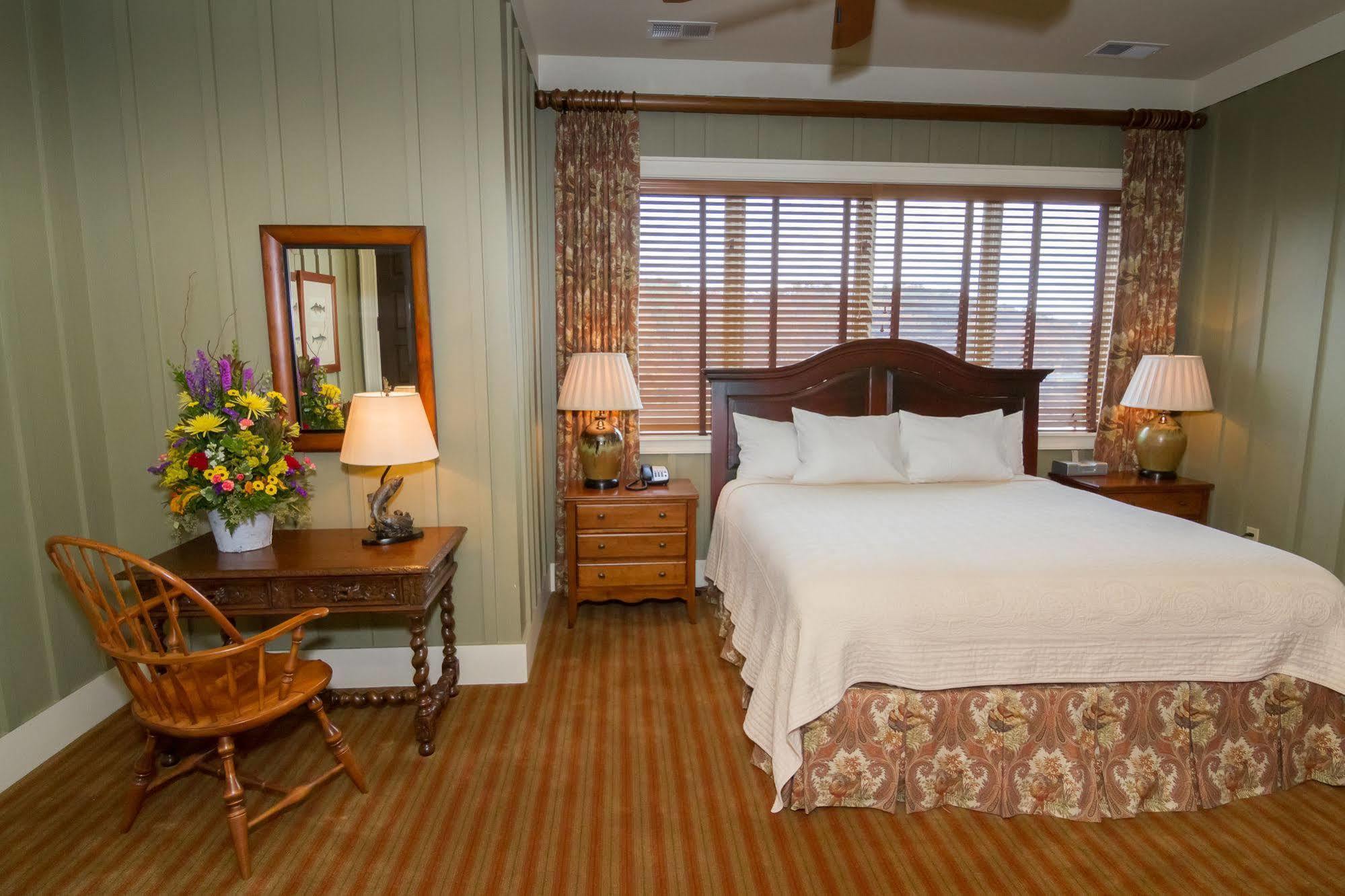 Bright'S Creek Lodge Columbus Eksteriør billede