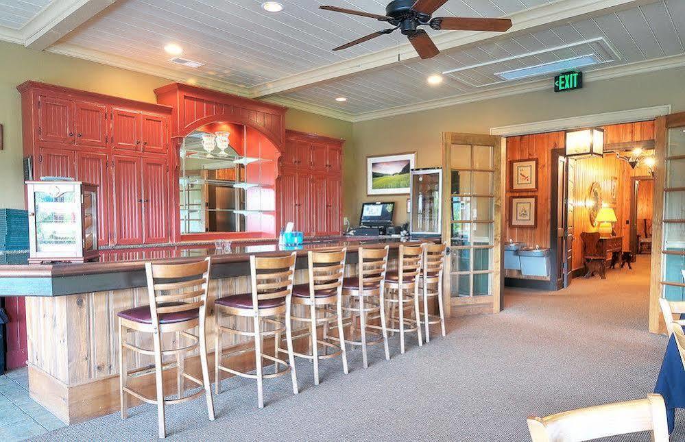Bright'S Creek Lodge Columbus Eksteriør billede